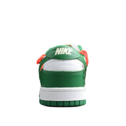 Nike Dunk Low Off-White Pine Green