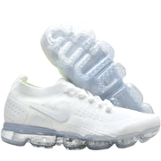Nike Air VaporMax Triple White