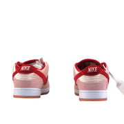 Nike SB Dunk Low StrangeLove Skateboards