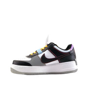 Nike Air Force 1 Low Shadow Spiral Sage