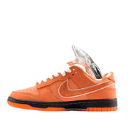 Nike SB Dunk Low Concepts Orange Lobster