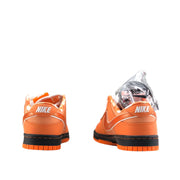 Nike SB Dunk Low Concepts Orange Lobster
