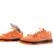 Nike SB Dunk Low Concepts Orange Lobster