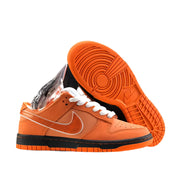 Nike SB Dunk Low Concepts Orange Lobster