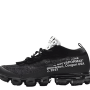 Off-White x Air VaporMax 'The Ten'