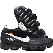 Off-White x Air VaporMax 'The Ten'