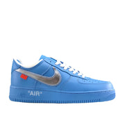 Nike Air Force 1 Low Off-White MCA University Blue