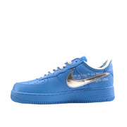 Nike Air Force 1 Low Off-White MCA University Blue