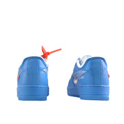 Nike Air Force 1 Low Off-White MCA University Blue