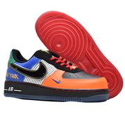 Nike Air Force 1 Low NYC City of Athletes