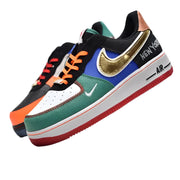 Nike Air Force 1 Low NYC City of Athletes