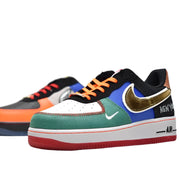 Nike Air Force 1 Low NYC City of Athletes