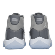 Jordan 11 Retro Cool Grey