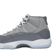 Jordan 11 Retro Cool Grey