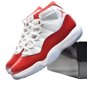 Jordan 11 Retro Cherry