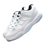 Jordan 11 Retro Low Legend Blue