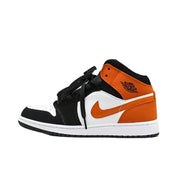 Jordan 1 Mid Shattered Backboard