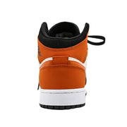 Jordan 1 Mid Shattered Backboard
