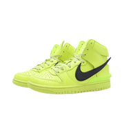 Nike Dunk High AMBUSH Flash Lime