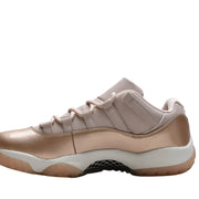 Jordan 11 Retro Low Rose Gold