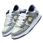Nike Dunk Low Union Passport Pack Pistachio