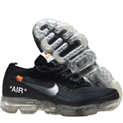 Nike Air VaporMax Off-White Black