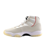 Jordan 11 Retro Platinum Tint