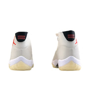 Jordan 11 Retro Platinum Tint