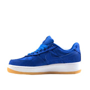 Nike Air Force 1 Low CLOT Blue Silk