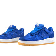 Nike Air Force 1 Low CLOT Blue Silk