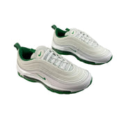 Nike Air Max 97 White Pine Green