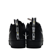 Nike Air Force 1 Low Utility Black White