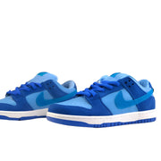Nike SB Dunk Low Blue Raspberry