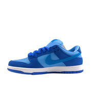 Nike SB Dunk Low Blue Raspberry