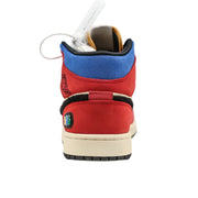 Jordan 1 Mid SE Fearless Blue the Great