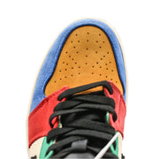 Jordan 1 Mid SE Fearless Blue the Great