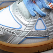 Nike Air Rubber Dunk Off-White UNC