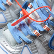 Nike Air Rubber Dunk Off-White UNC