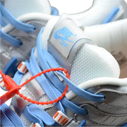 Nike Air Rubber Dunk Off-White UNC