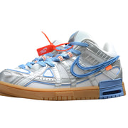 Nike Air Rubber Dunk Off-White UNC