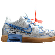 Nike Air Rubber Dunk Off-White UNC