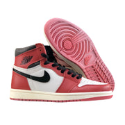 Jordan 1 Retro High OG Chicago Lost and Found