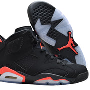 Jordan 6 Retro Black Infrared