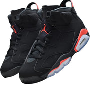 Jordan 6 Retro Black Infrared