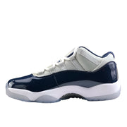 Jordan 11 Retro Low Georgetown