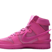 Nike Dunk High AMBUSH Active Fuchsia