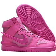 Nike Dunk High AMBUSH Active Fuchsia