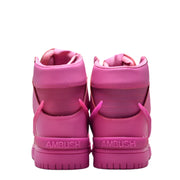Nike Dunk High AMBUSH Active Fuchsia