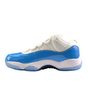 Jordan 11 Retro Low University Blue