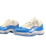 Jordan 11 Retro Low University Blue
